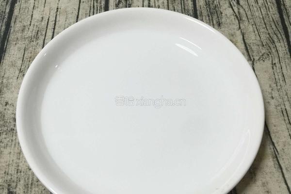 彩虹水晶卷（水果版）的做法图解4