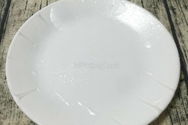 彩虹水晶卷（水果版）的做法图解6