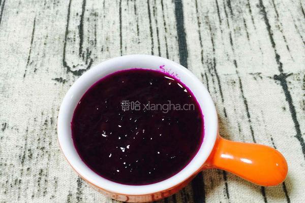 彩虹水晶卷（水果版）的做法图解15