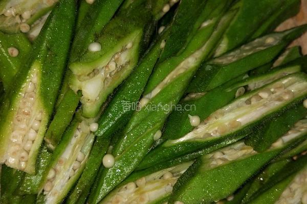 爆炒牛头肉的做法图解2
