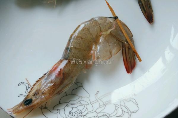油焖大虾的做法图解7