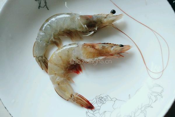 油焖大虾的做法图解9