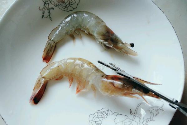 油焖大虾的做法图解10