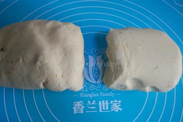 红薯糯米甜糕的做法图解9