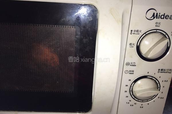 属于你（薯板栗）的做法图解2