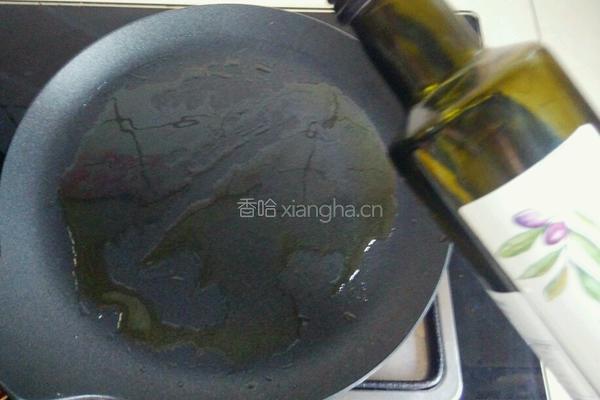 香煎鳕鱼的做法图解9