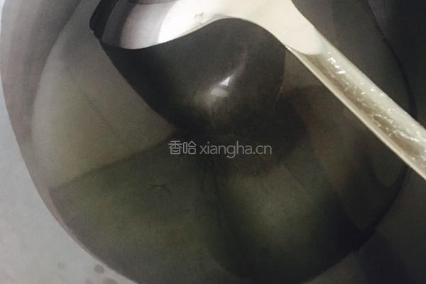 茄汁鱼丸的做法图解5