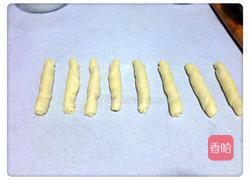 蛋黄酥的做法图解14
