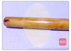 蛋黄酥的做法图解16