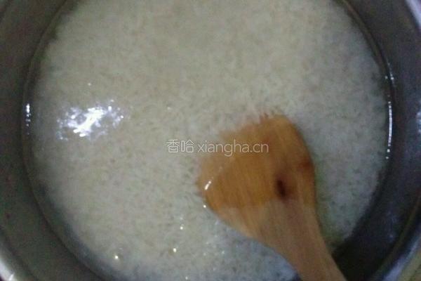 木桶饭的做法图解3