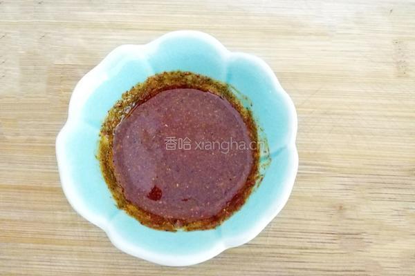 五香土豆串的做法图解12