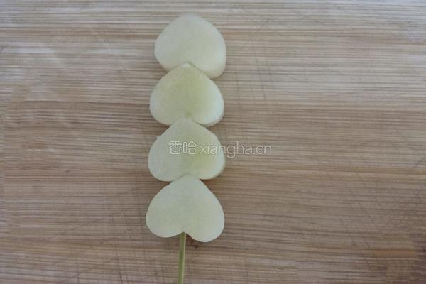 五香土豆串的做法图解14
