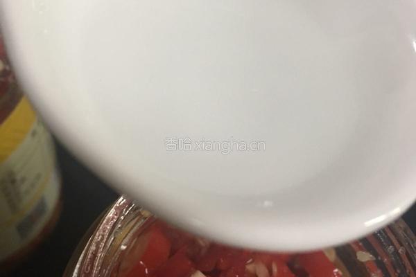 自制剁椒的做法图解10