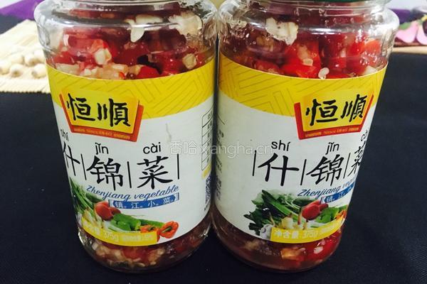 自制剁椒的做法图解11