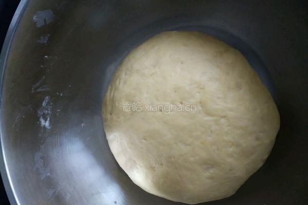 南瓜馒头的做法图解14