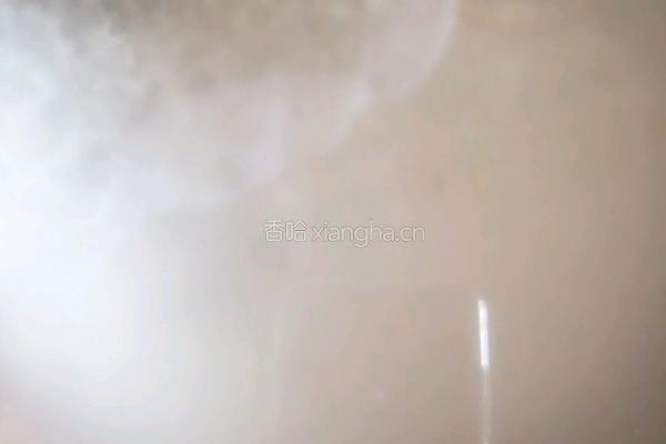 黑白配的做法图解3