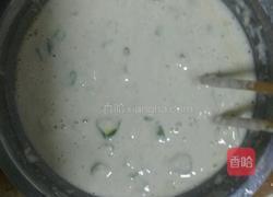 鸡蛋饼的做法图解2