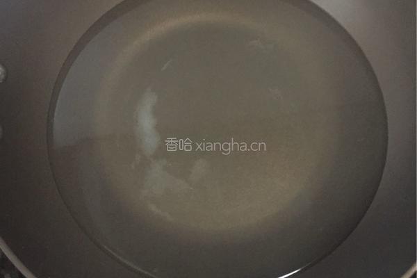 桂花糖水栗的做法图解5