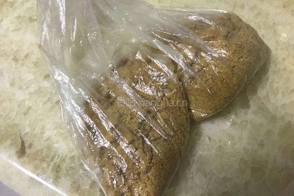 纽约芝士蛋糕的做法图解3