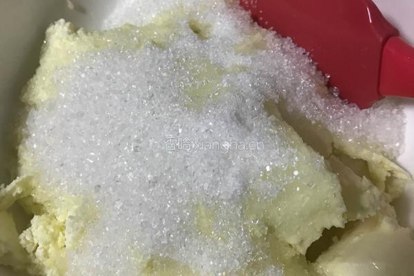 纽约芝士蛋糕的做法图解5