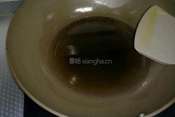 洋葱炒鸡蛋的做法图解3