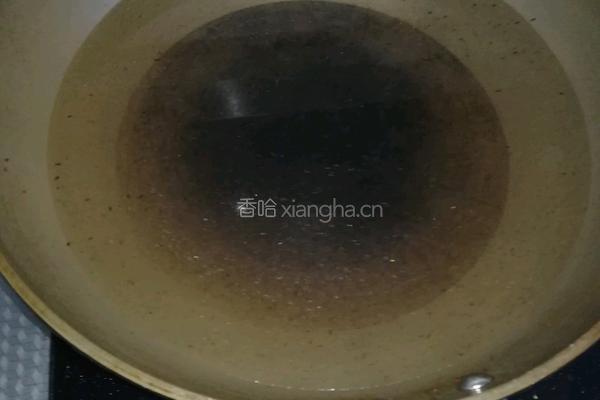 西红柿打卤面的做法图解14