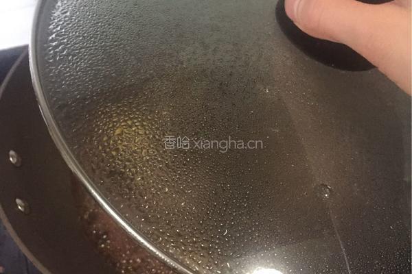 板栗炖黄鳝的做法图解16