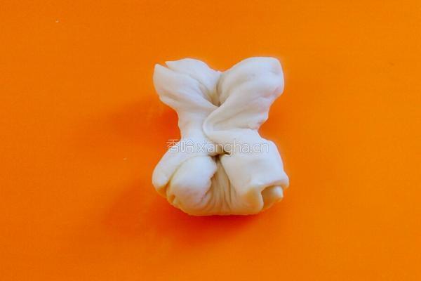 蝴蝶花小卷的做法图解10