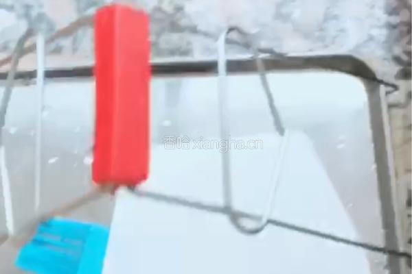 蒸肠粉的做法图解5
