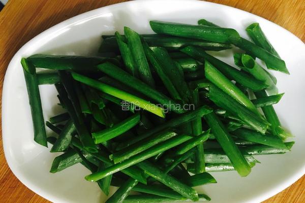 香菇酱炒五花肉的做法图解9
