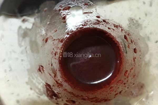 红烧卤鹌鹑蛋的做法图解4