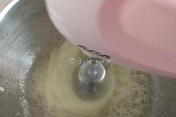 原味酸奶溶豆无糖的做法图解4