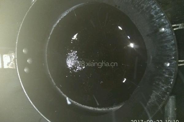青椒蛋炒饭的做法图解6