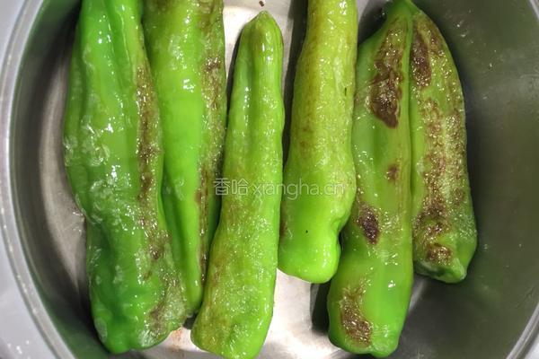独家秘制酱菜的做法图解6