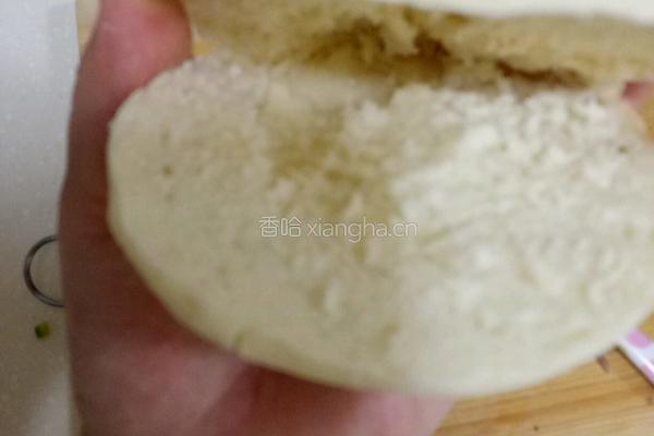 肉夹馍的做法图解12