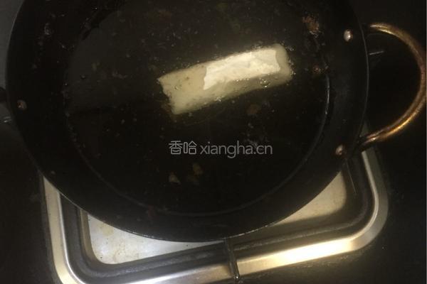 挂糖芋条糕的做法图解19