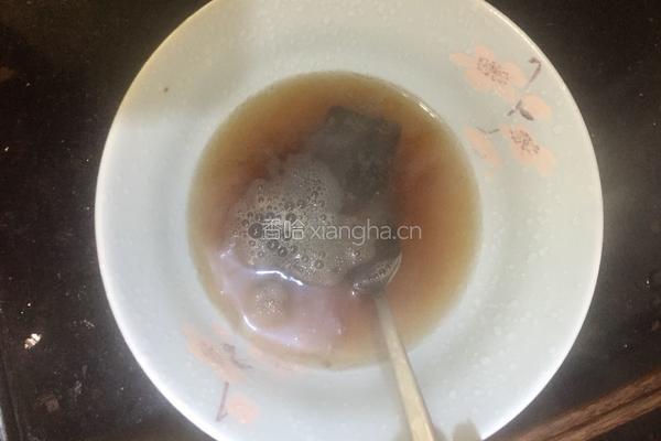 挂糖芋条糕的做法图解22
