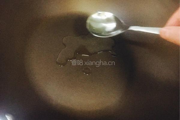 挂糖芋条糕的做法图解23