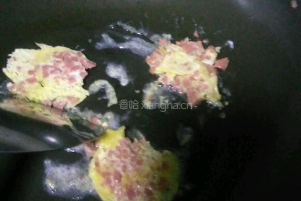 蛋千层的做法图解4
