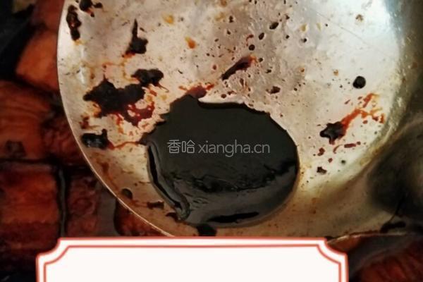 家庭顿肉的做法图解9