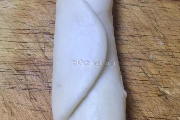 鲜肉月饼（肉番烧）的做法图解7