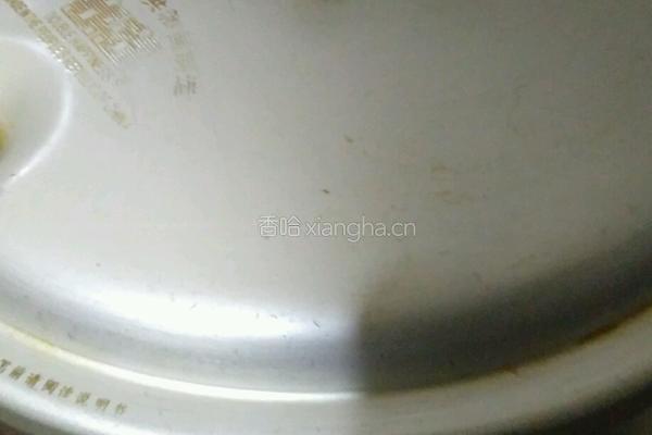 秘制狮子头的做法图解14