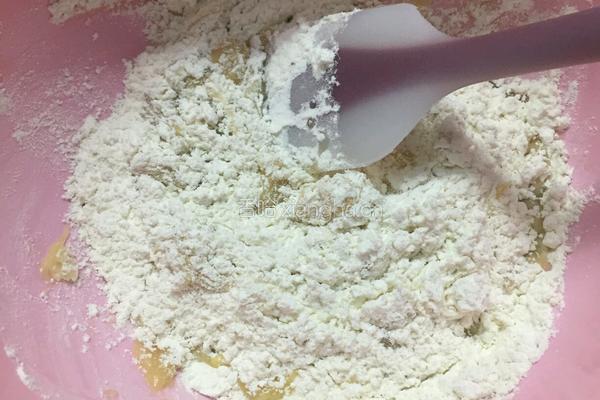 儿童卡通月饼的做法图解3
