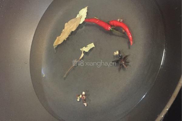 野山椒卤毛豆的做法图解5