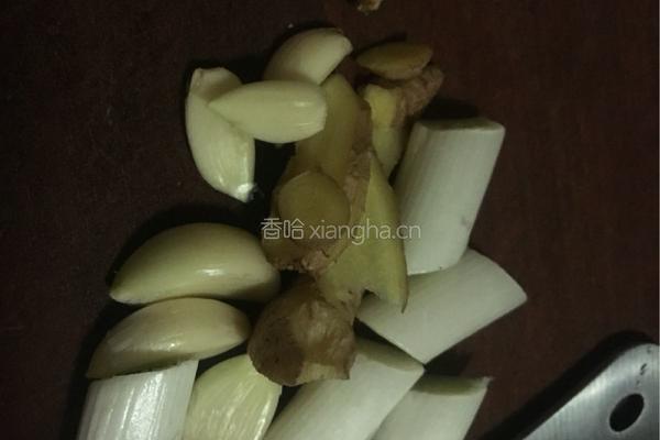 张亮版卤味的做法图解3