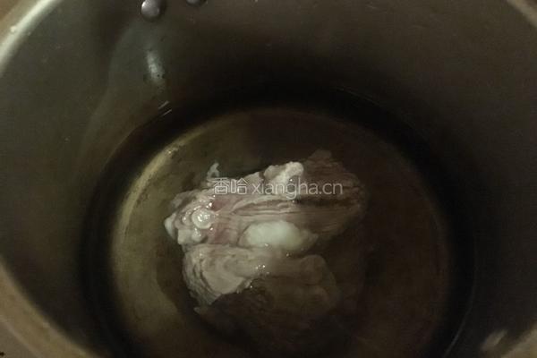 张亮版卤味的做法图解9