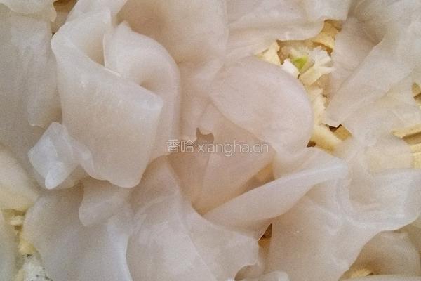 家常凉菜的做法图解3