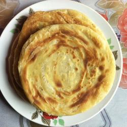 酥油饼的做法[图]