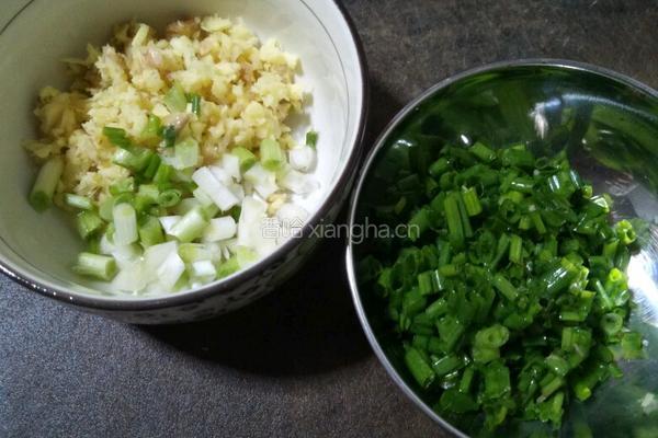 茶花白切鸡的做法图解7