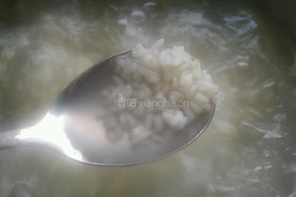 油油饭的做法图解3